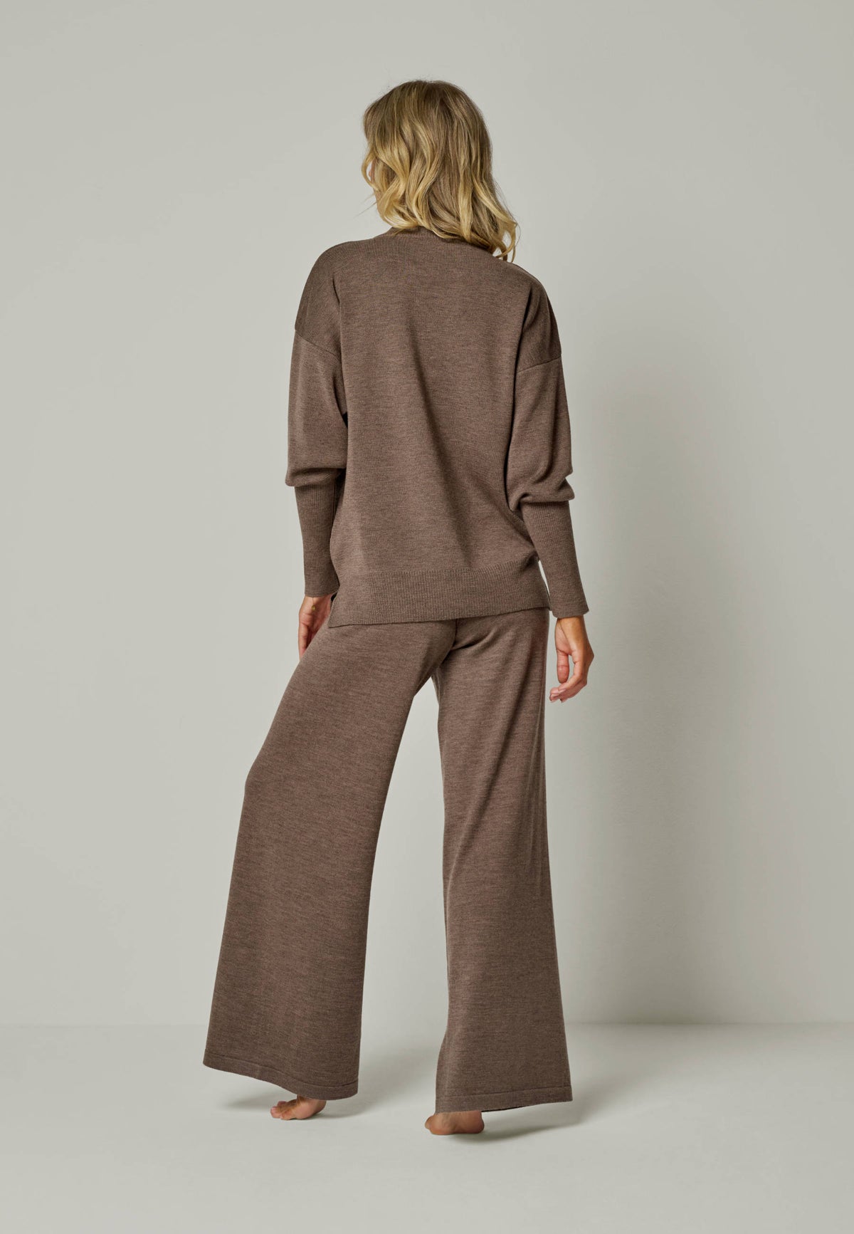 LOUNGEWEAR SET  - Pullover Gwen & Pants Bailey