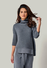 LOUNGEWEAR SET - Pullover Bailey & Pants Bailey