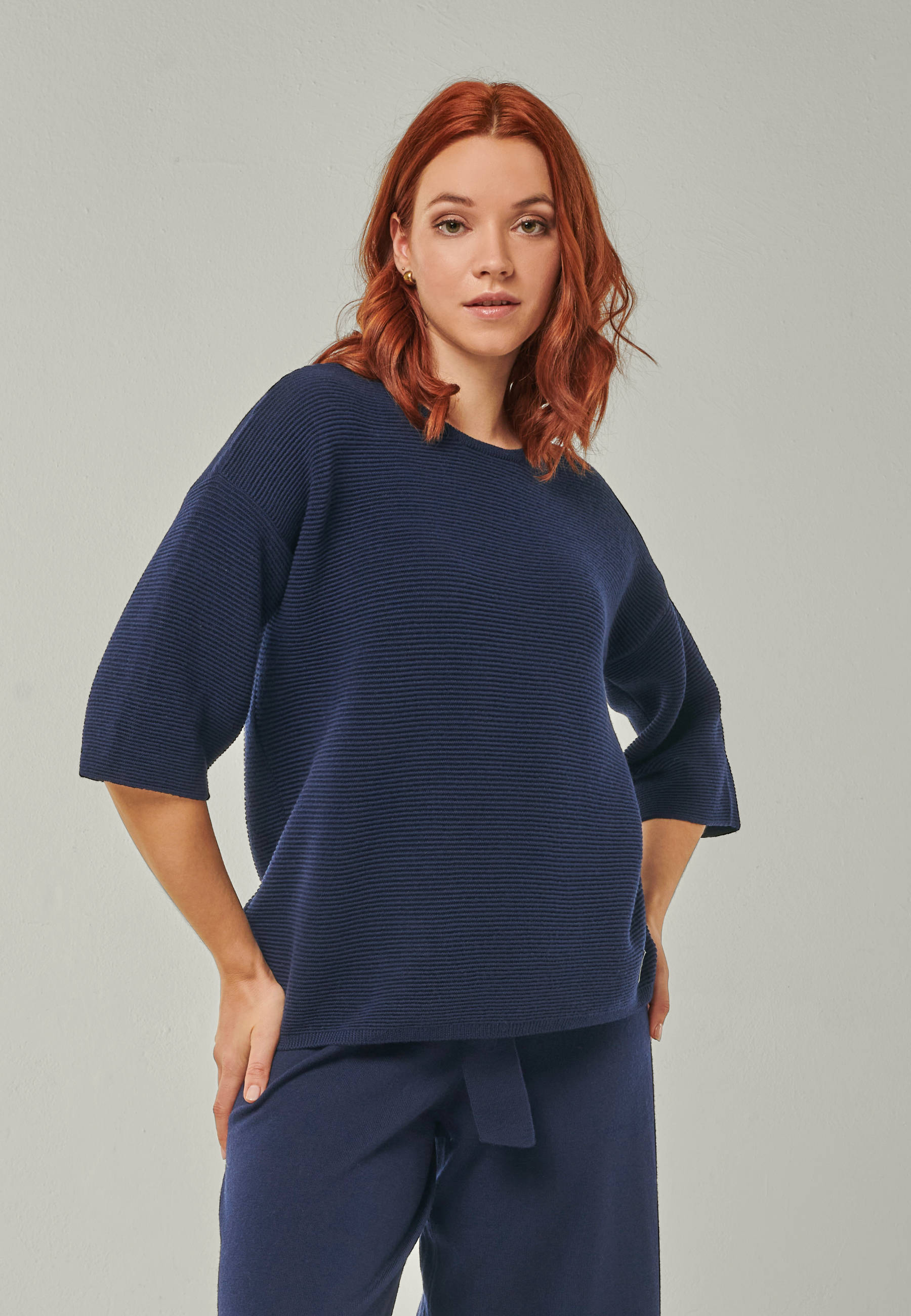LOUNGEWEAR SET - Sweater Fay & Pants Bailey
