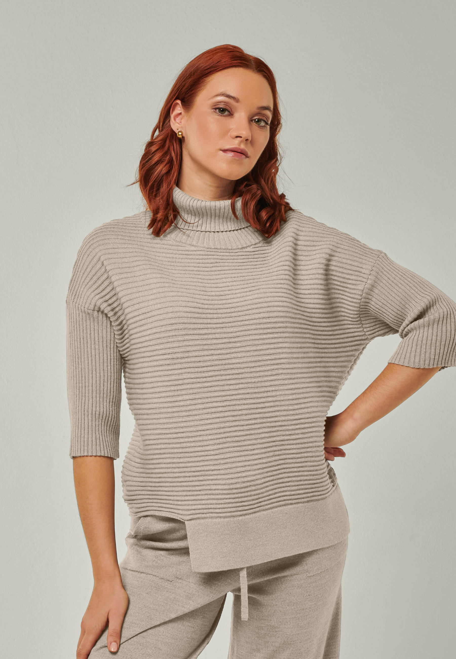 LOUNGEWEAR SET  - Pullover Bailey & Pants Frida