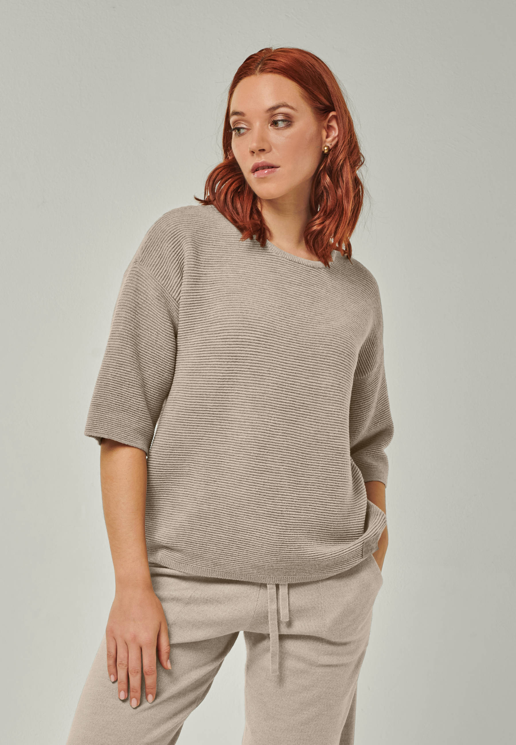 LOUNGEWEAR SET - Sweater Fay & Pants Bella