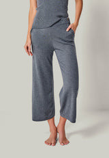 LOUNGEWEAR SET  - Pullover Bailey & Culotte Dana