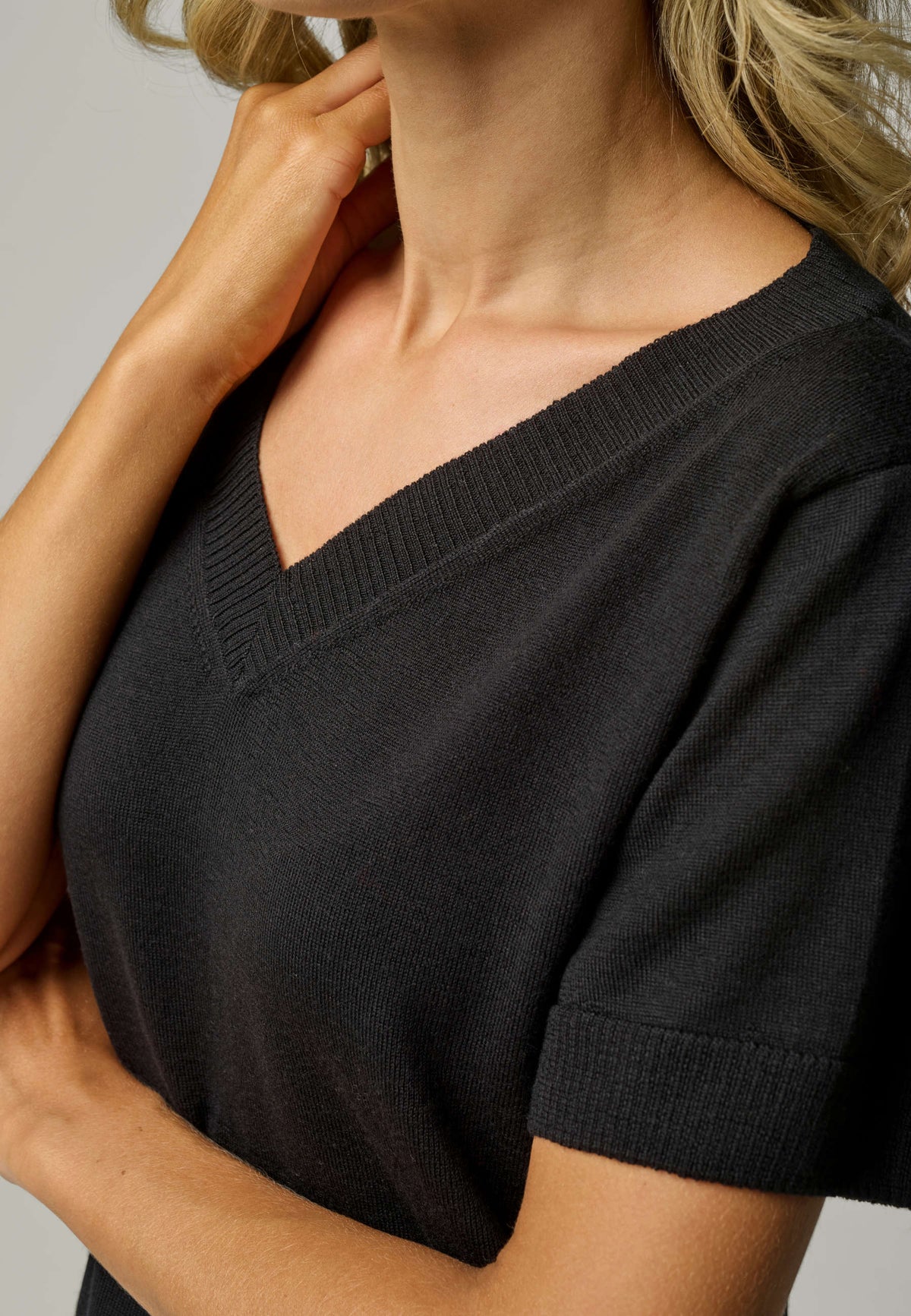 LOUNGEWEAR SET - Shirt Greta & Pants Bailey