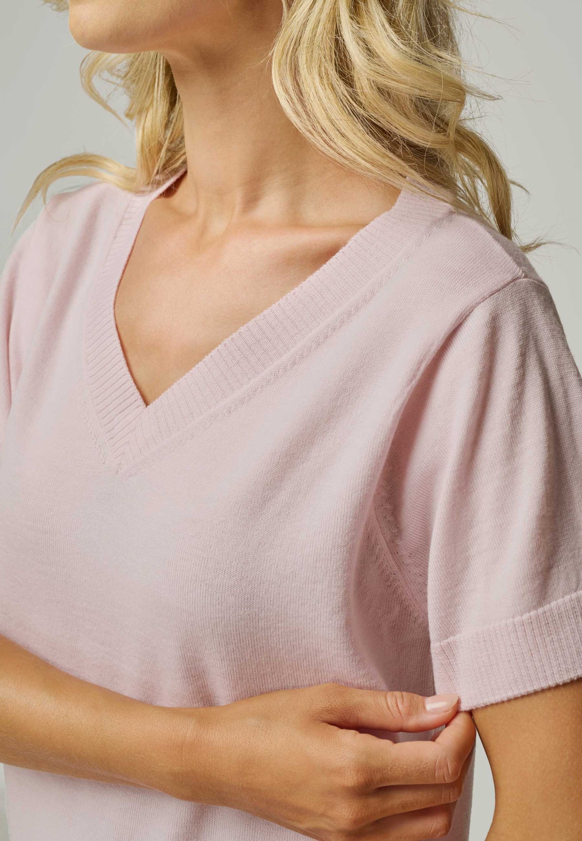 LOUNGEWEAR SET - Shirt Greta & Pants Bella