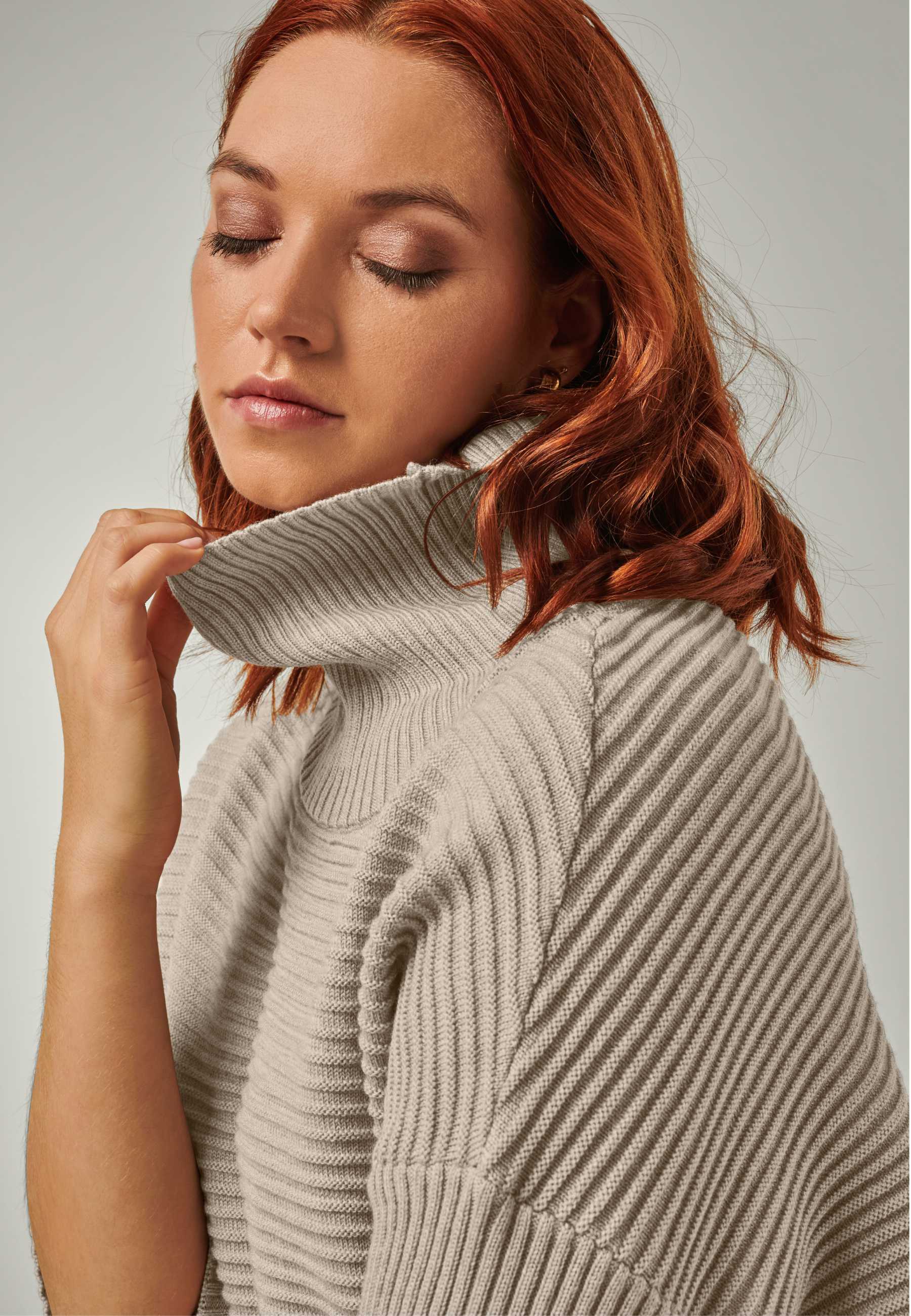 LOUNGEWEAR SET  - Pullover Bailey & Pants Frida