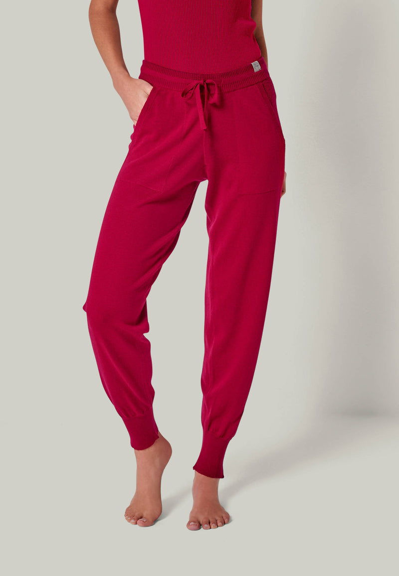 LOUNGEWEAR SET  - Pullover Daria & Pants Bella