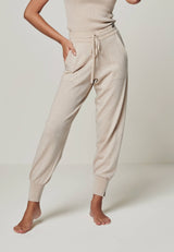 LOUNGEWEAR SET  - Pullover Dorina & Pants Bella