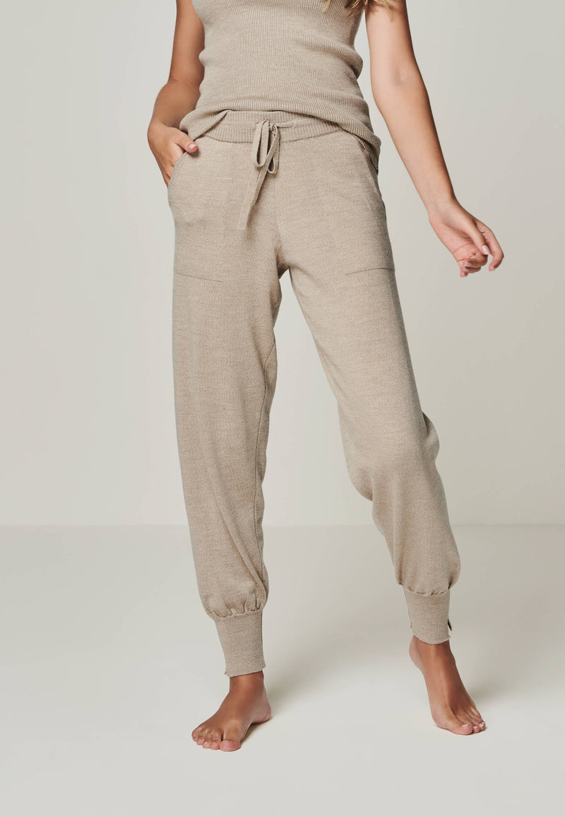 LOUNGEWEAR SET  - Pullover Daria & Pants Bella