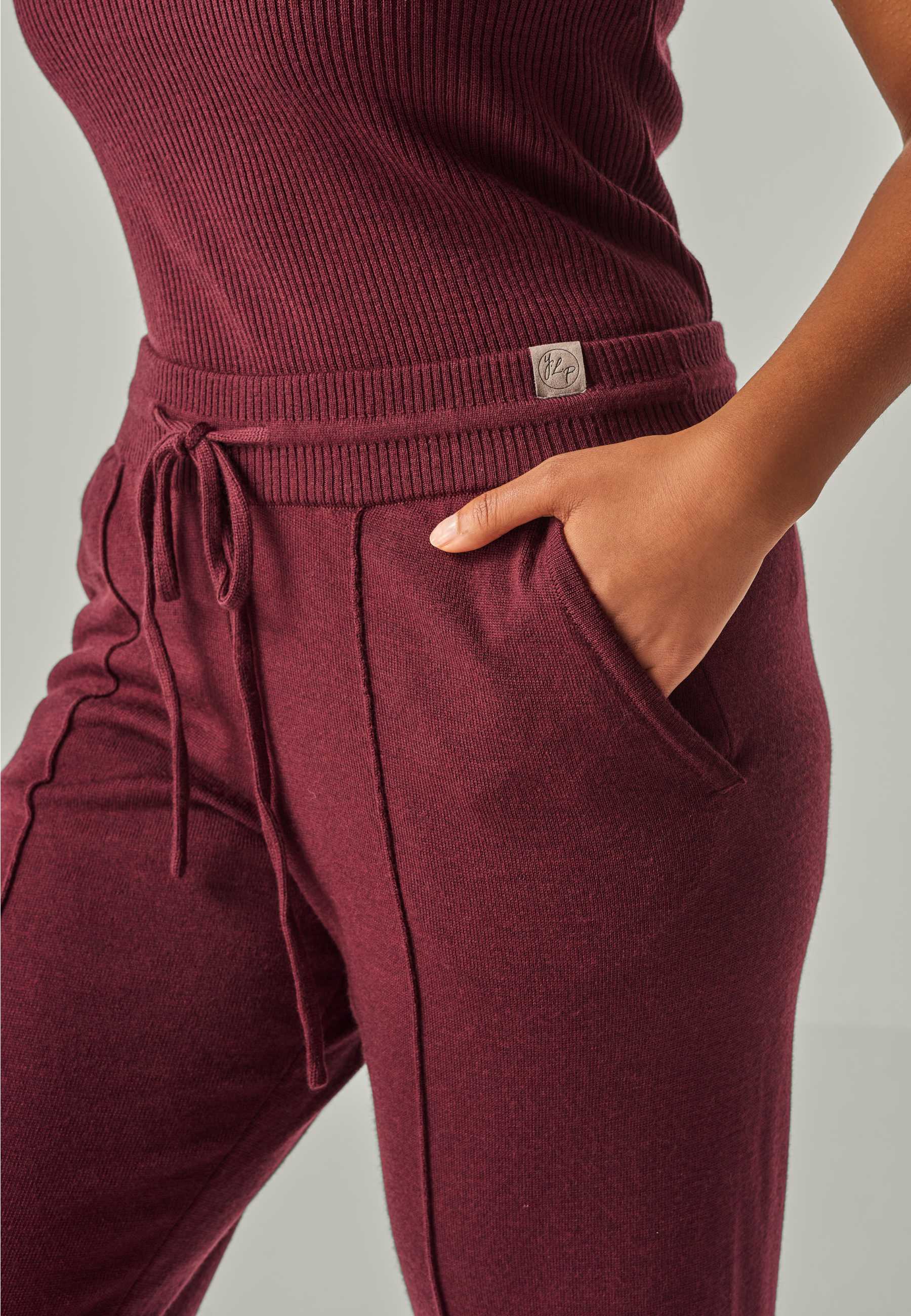 LOUNGEWEAR SET - Sweater Eve & Pants Elisa