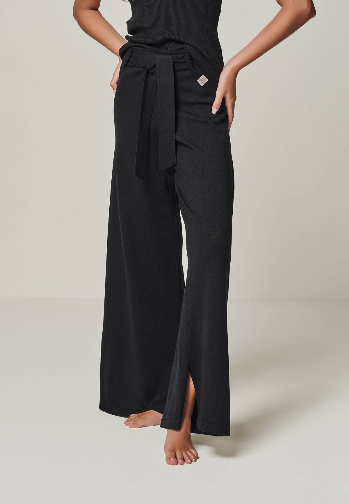 LOUNGEWEAR SET - Shirt Greta & Pants Bailey