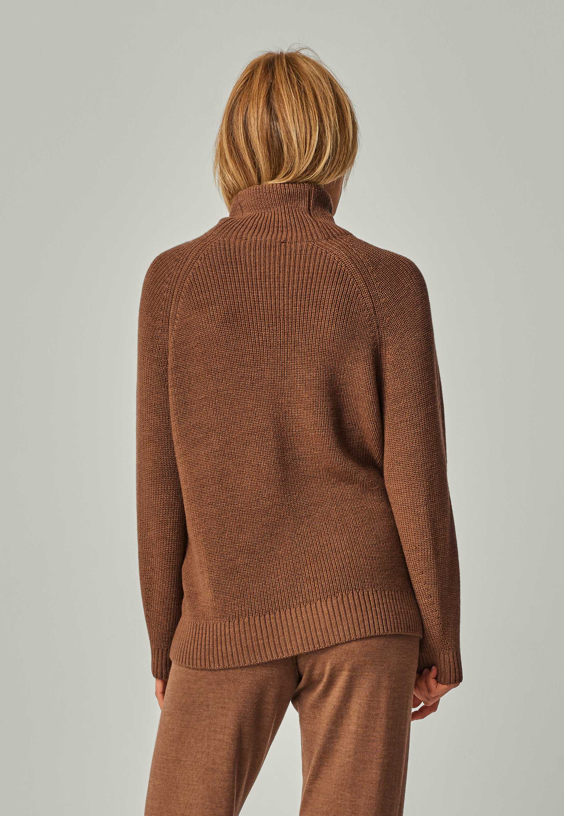 LOUNGEWEAR SET - Sweater Eve & Pants Elisa