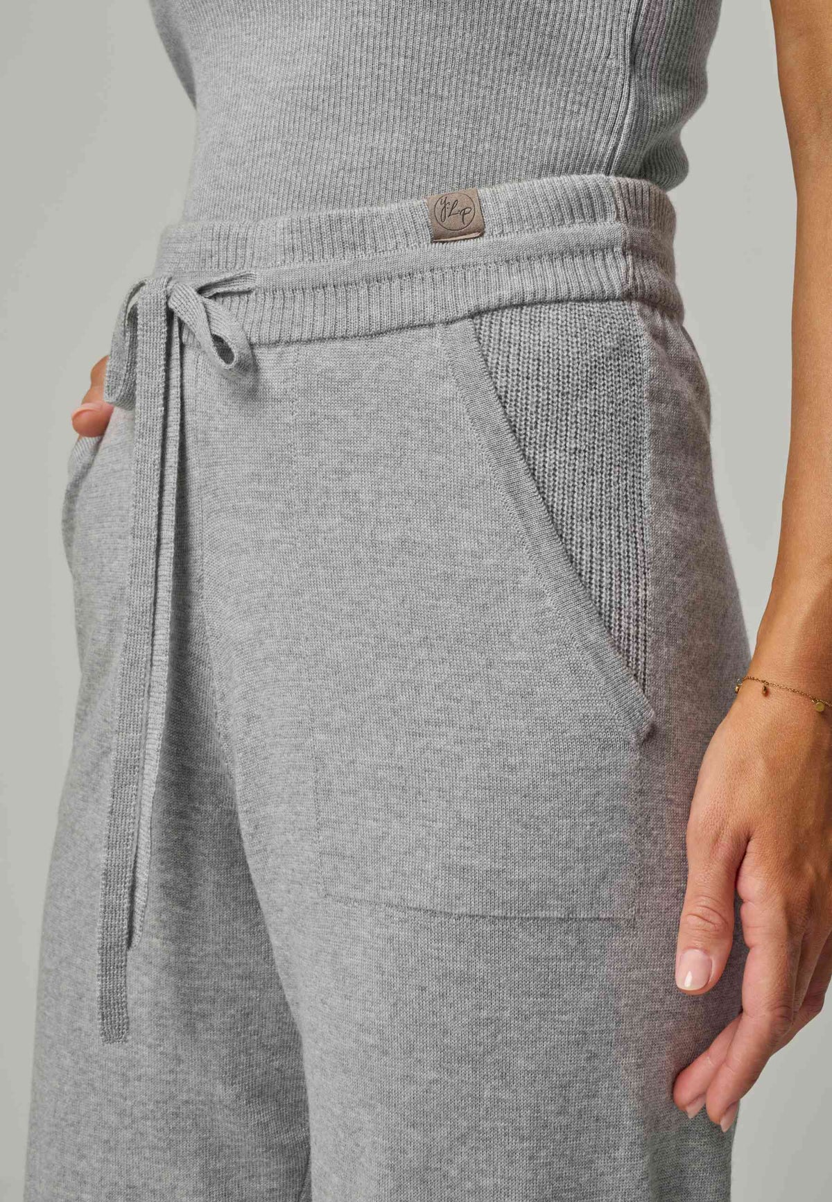 LOUNGEWEAR SET  - Pullover Grace & Pants Bella