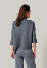 LOUNGEWEAR SET  - Pullover Bailey & Pants Bailey