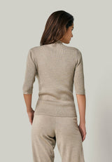 LOUNGEWEAR SET  - Pullover Daria & Pants Bella
