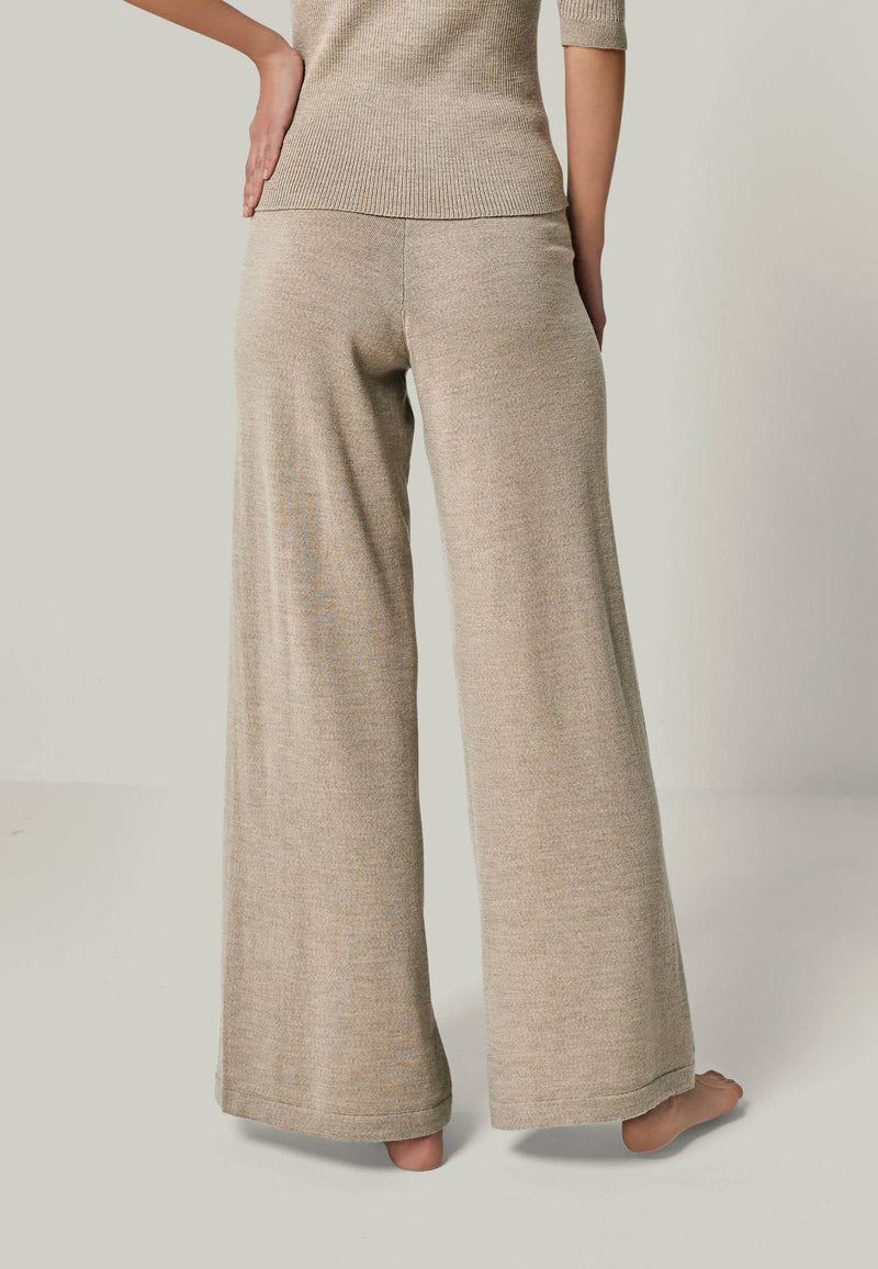 LOUNGEWEAR SET  - Pullover Daria & Pants Bailey