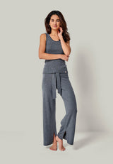 LOUNGEWEAR SET  - Top Blossom & Pants Bailey