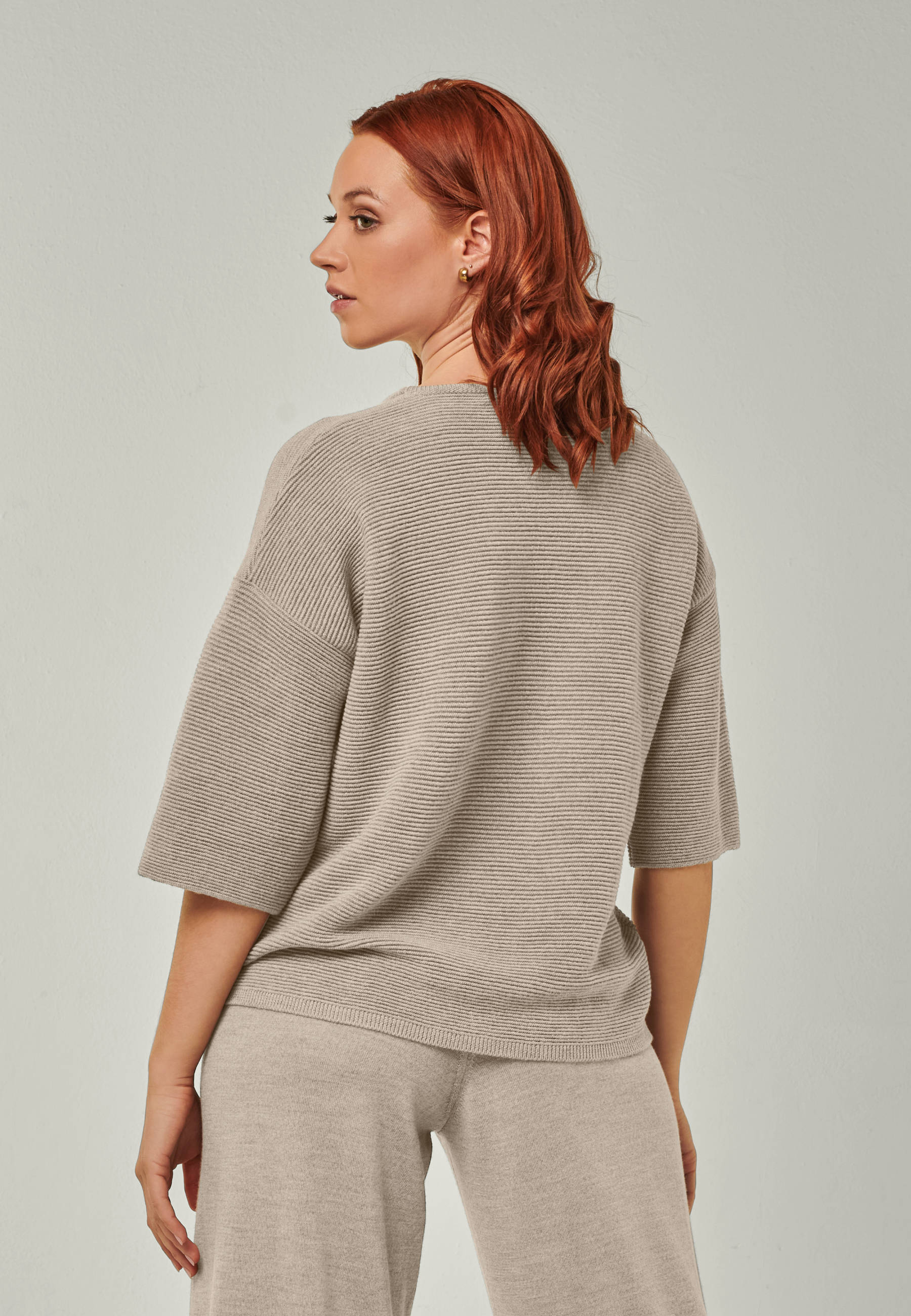 LOUNGEWEAR SET - Sweater Fay & Pants Bailey