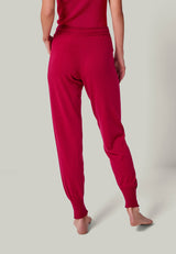 LOUNGEWEAR SET - Pullover Blossom & Pants Bella