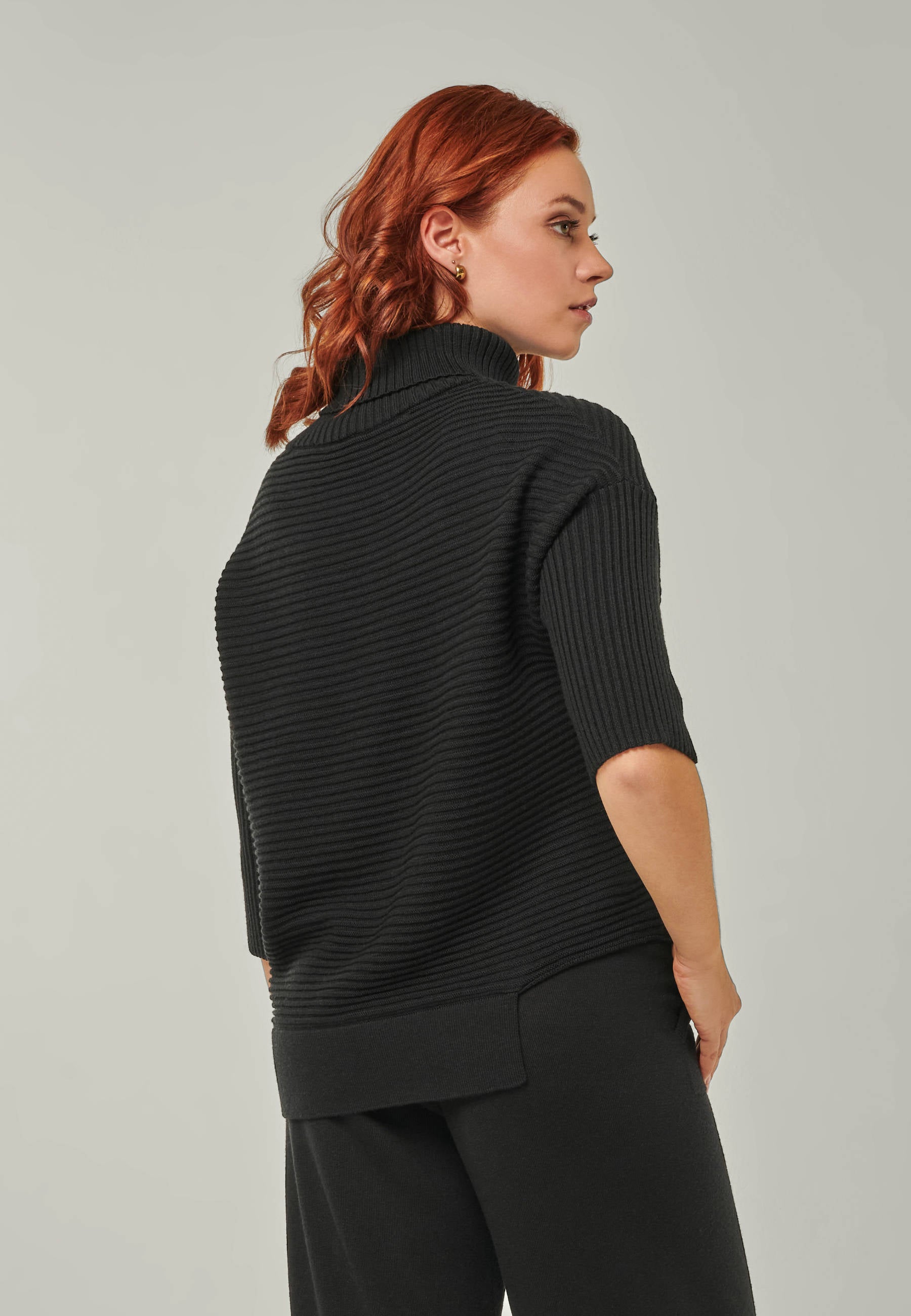 LOUNGEWEAR SET  - Pullover Bailey & Pants Frida