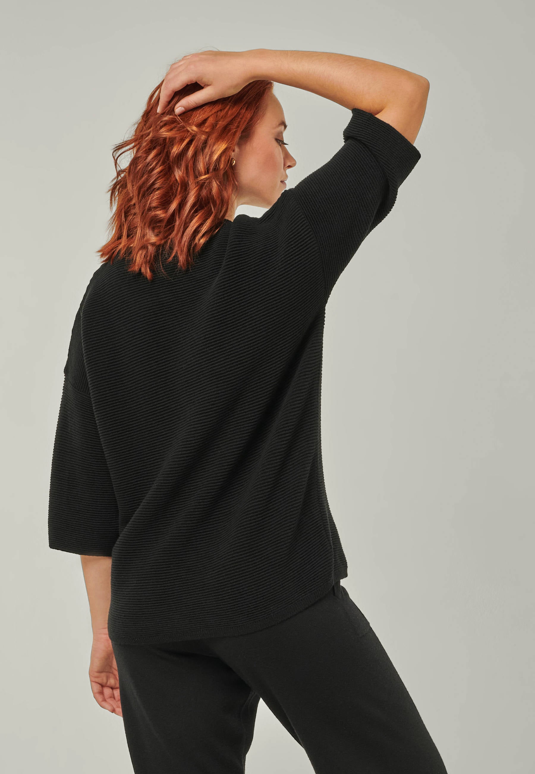 LOUNGEWEAR SET - Sweater Fay & Pants Bella