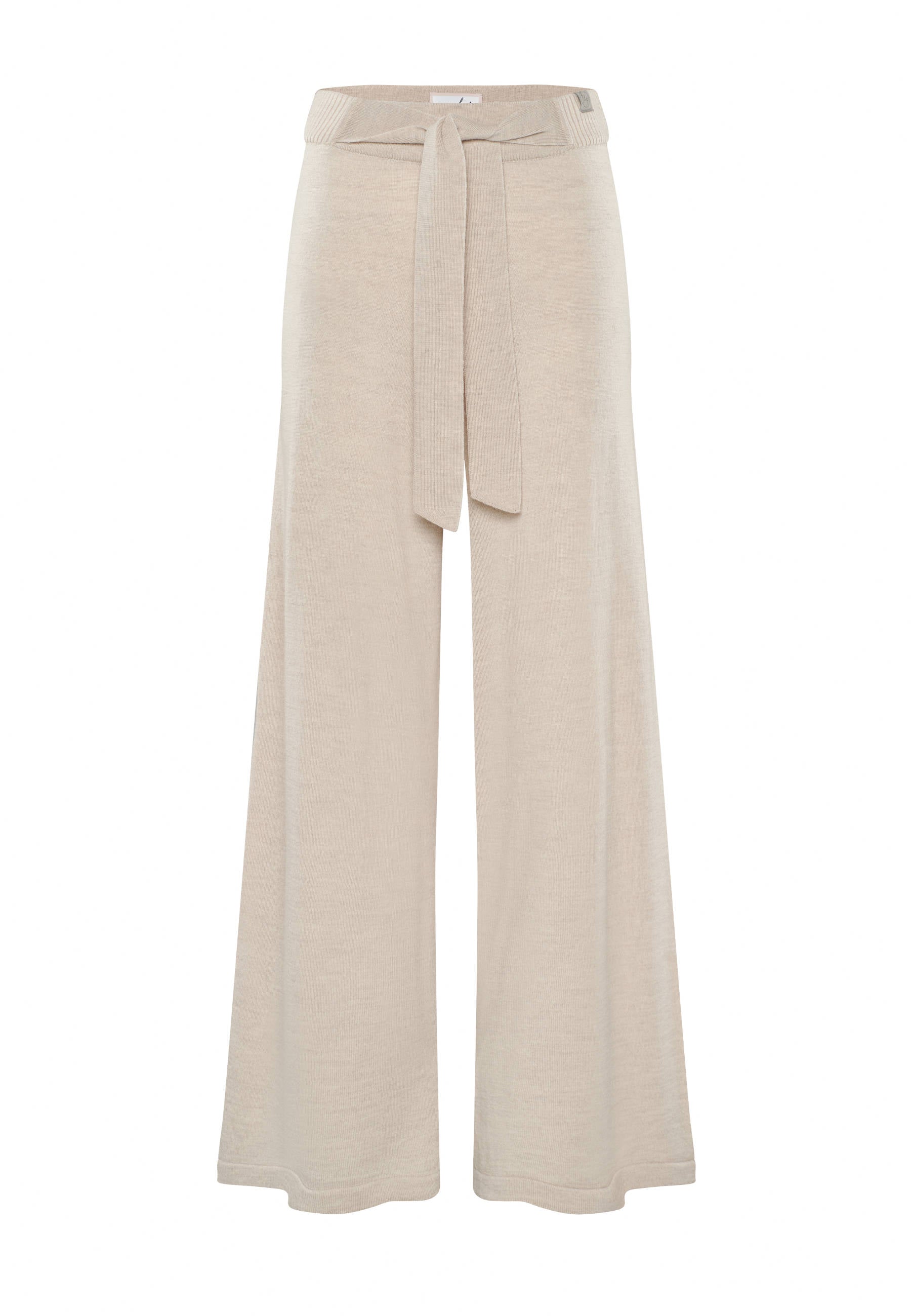 PANTS BAILEY - wide lounge pants for ladies