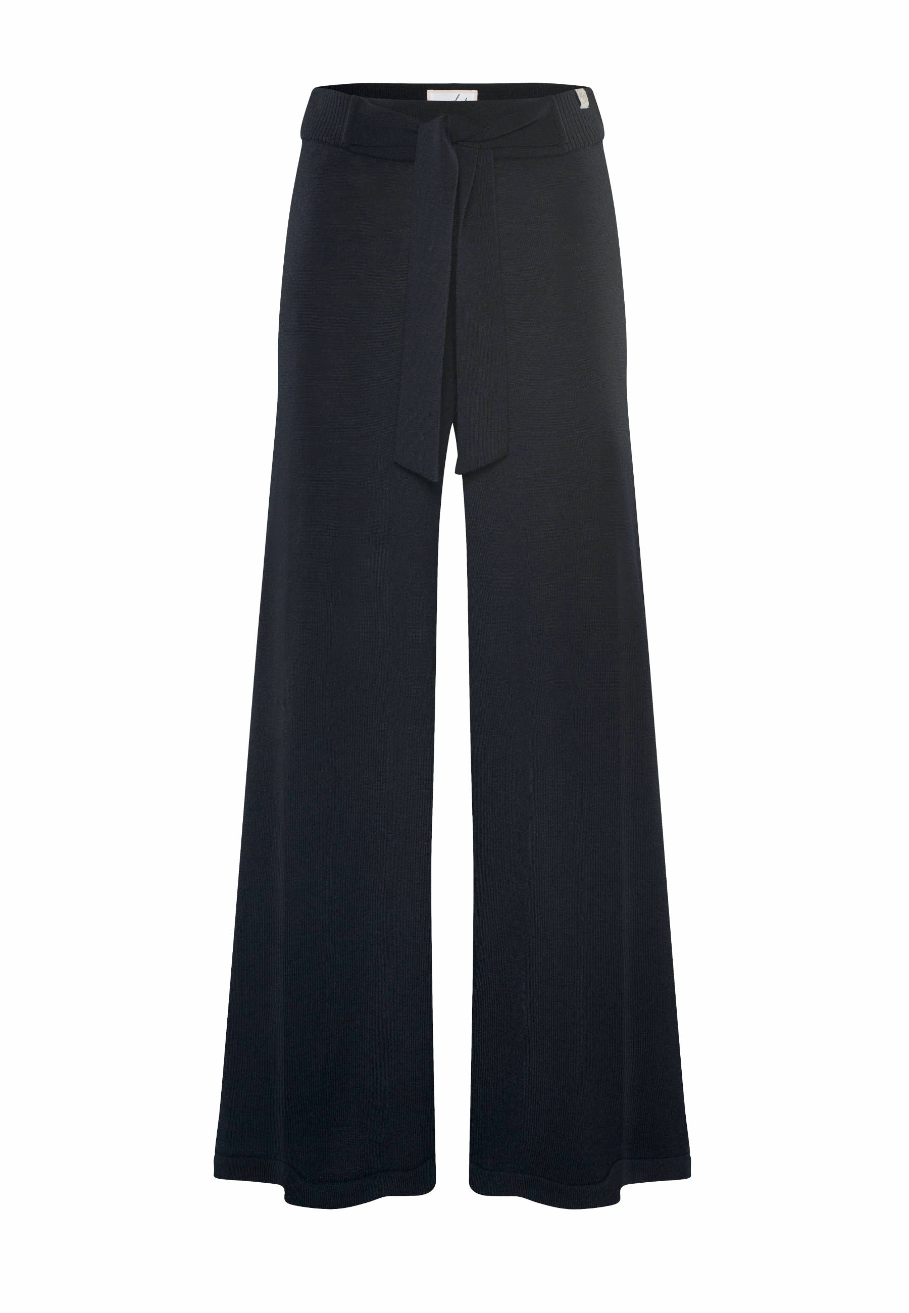 PANTS BAILEY - wide lounge pants for ladies