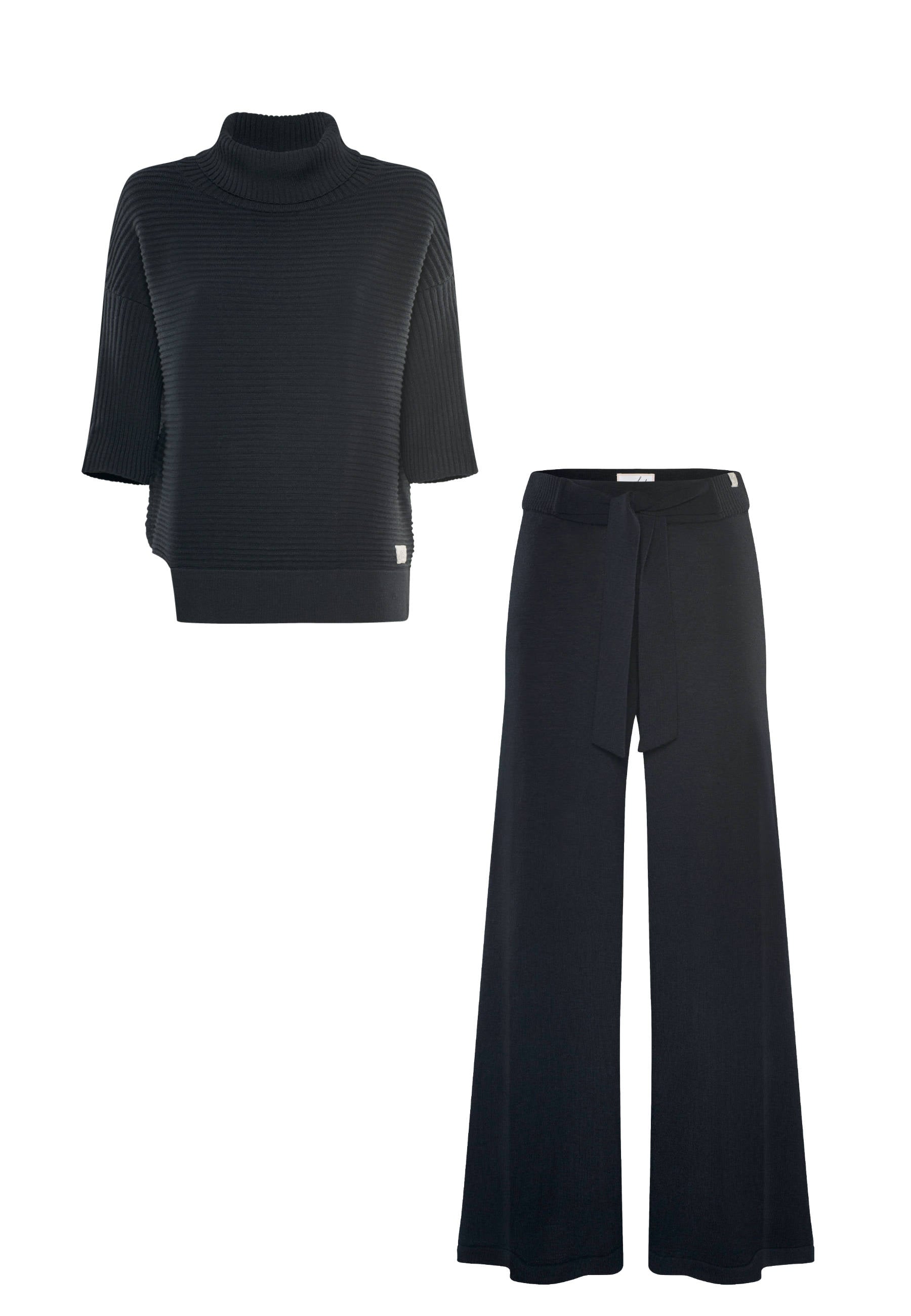LOUNGEWEAR SET - Pullover Bailey & Pants Bailey