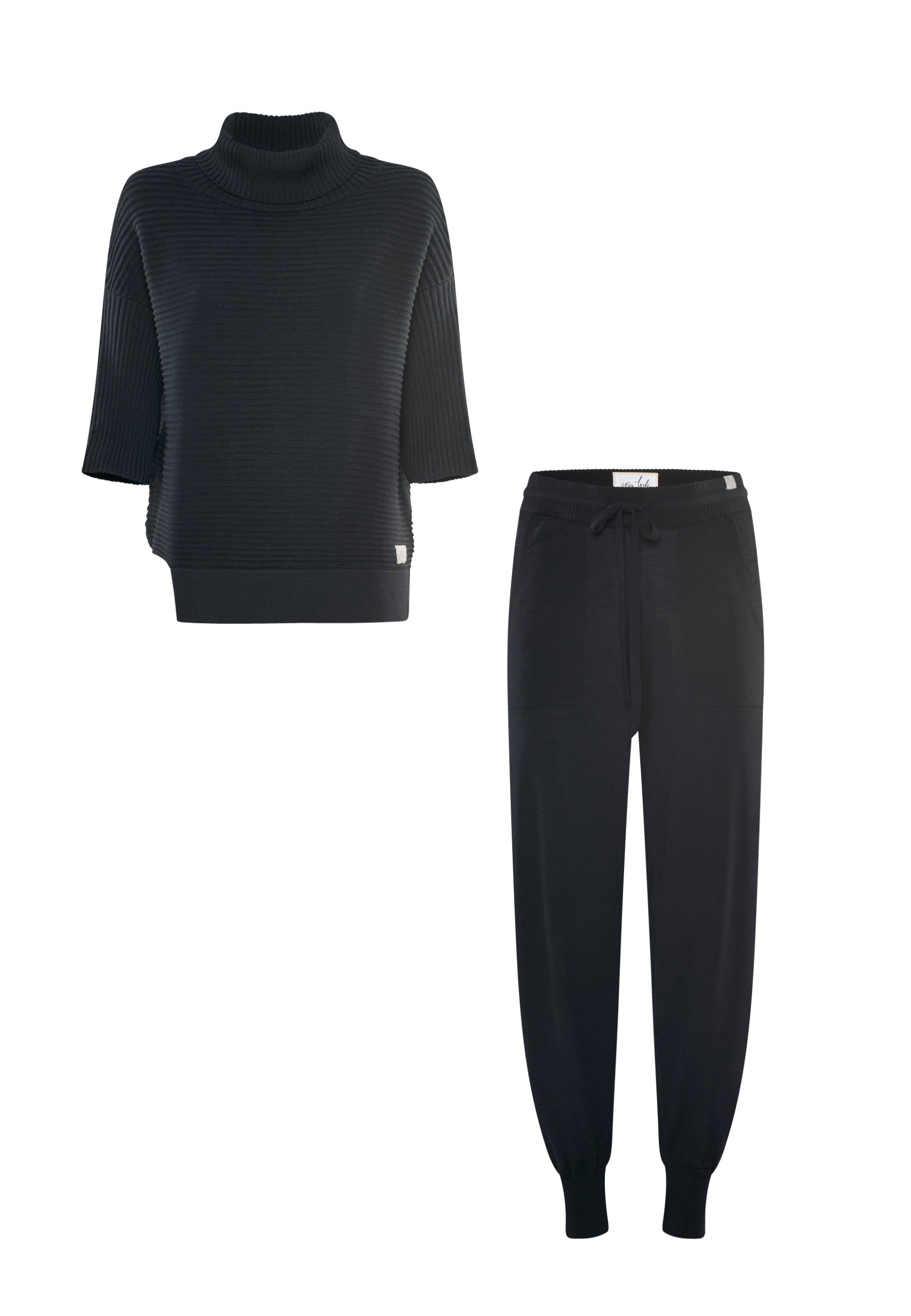 LOUNGEWEAR SET  - Pullover Bailey & Pants Bella