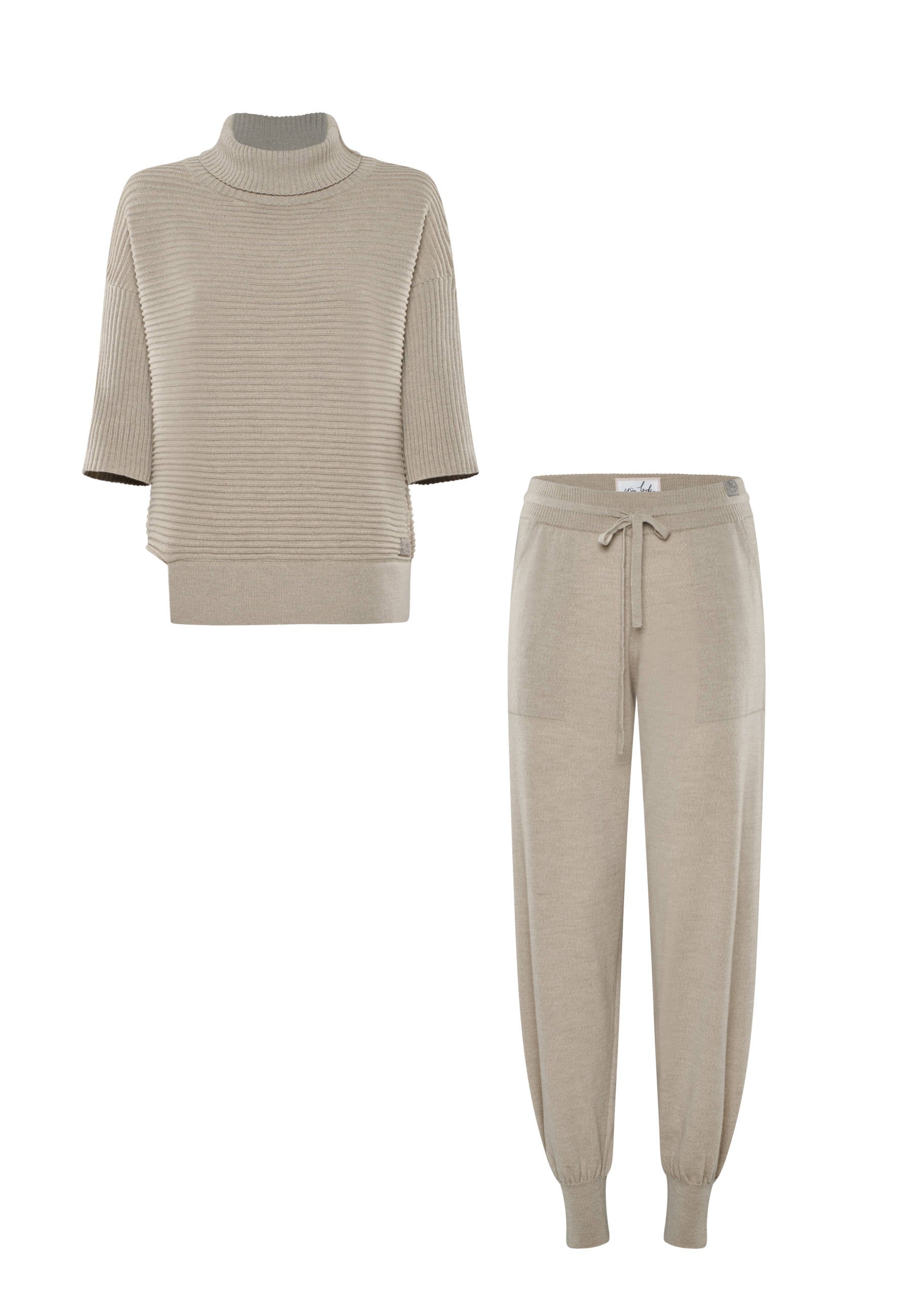 LOUNGEWEAR SET  - Pullover Bailey & Pants Bella