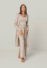 PANTS BAILEY - wide lounge pants for ladies