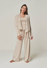 PANTS BAILEY - wide lounge pants for ladies