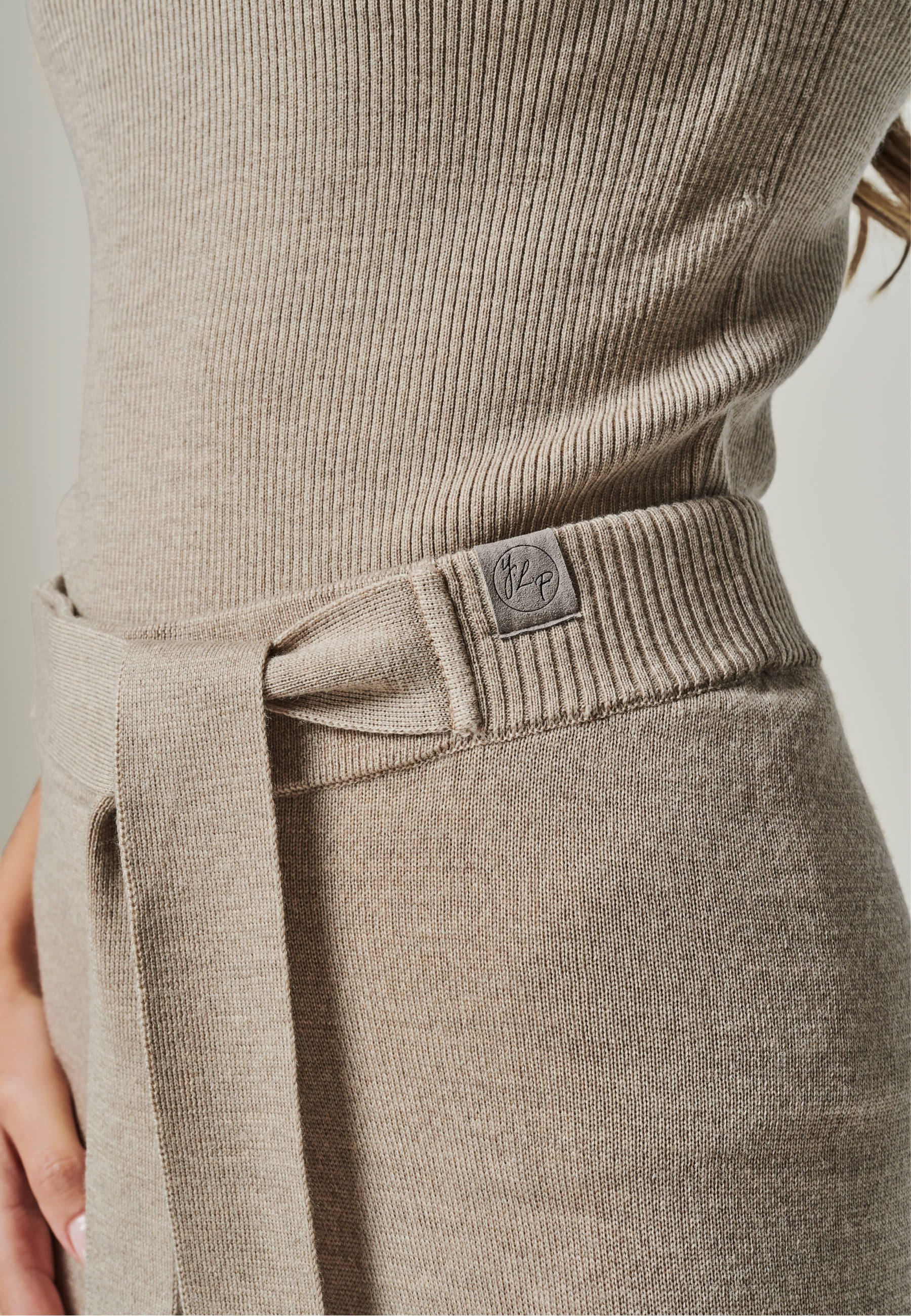 LOUNGEWEAR SET  - Cardigan Blossom & Top Blossom & Pants Bailey