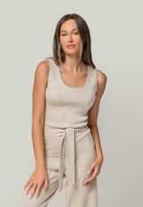 LOUNGEWEAR SET  - Top Blossom & Pants Bailey
