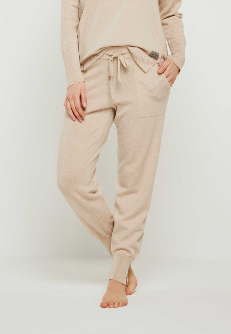 LOUNGEWEAR SET  - Pullover Bailey & Pants Bella