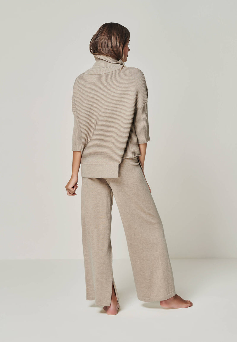 LOUNGEWEAR SET - Pullover Bailey & Pants Bailey