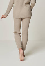 LOUNGEWEARSET - Sweater Blossom & Leggings Caja