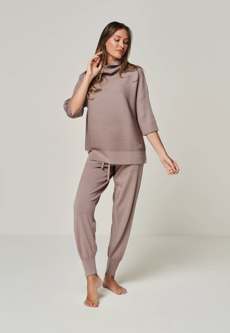 LOUNGEWEAR SET - Pullover Bailey & Pants Bella