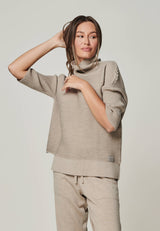 LOUNGEWEAR SET - Pullover Bailey & Pants Bella