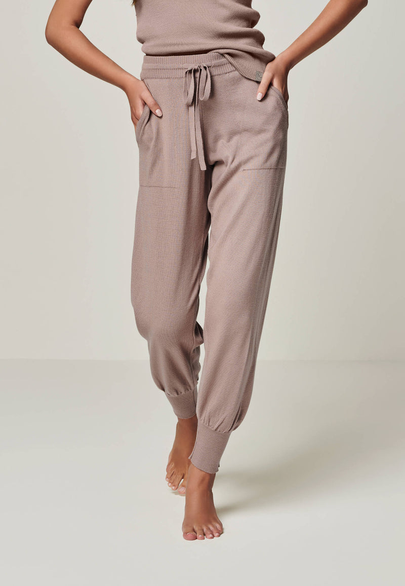 LOUNGEWEAR SET - Pullover Bailey & Pants Bella