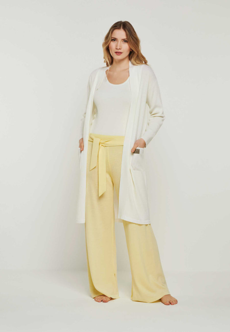 Loungewear Hose BAILEY auch mit anderen Farben aus der Homewear-Kollektion kombinierbar