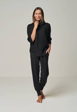 LOUNGEWEAR SET - Pullover Bailey & Pants Bella