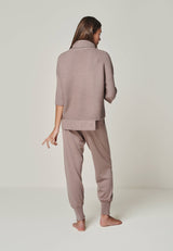 LOUNGEWEAR SET  - Pullover Bailey & Pants Bella