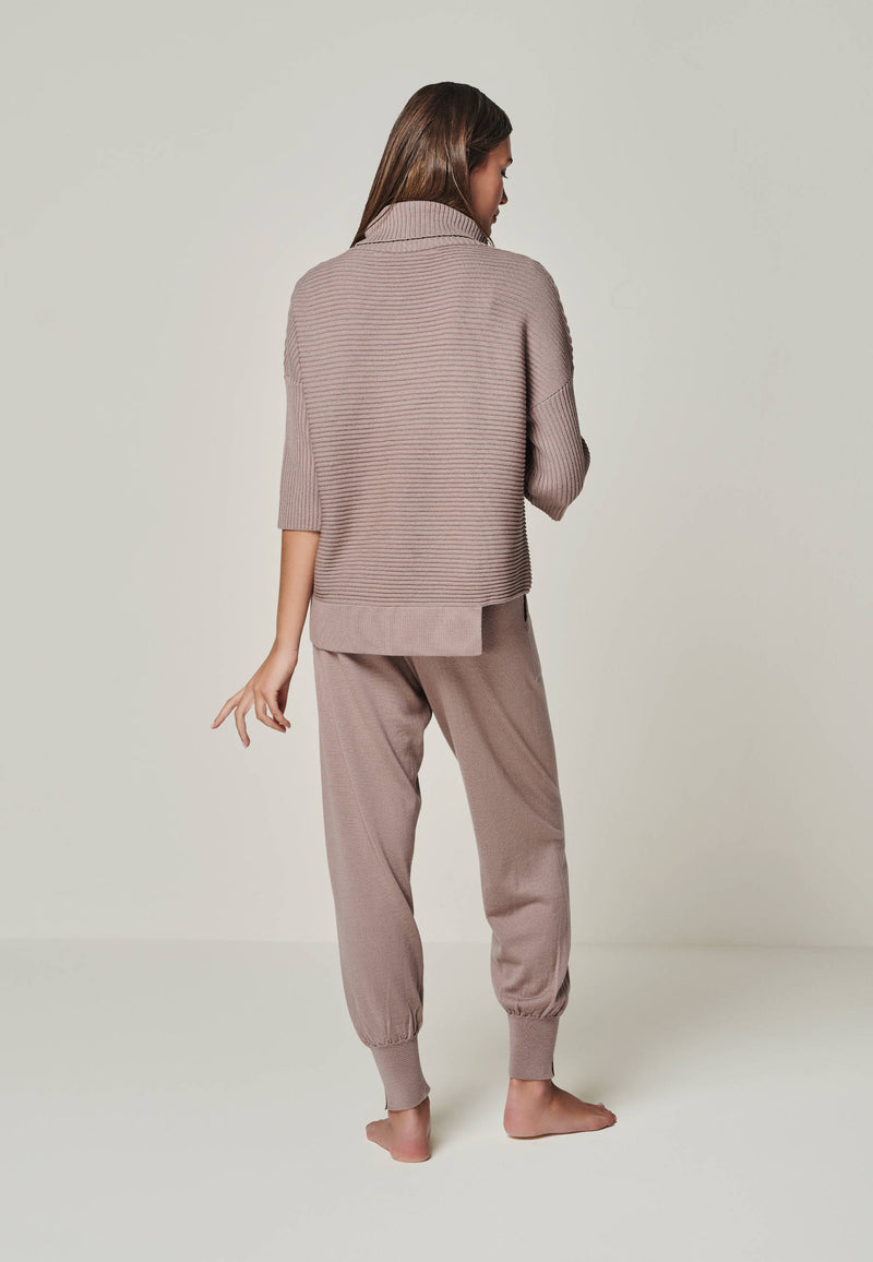 LOUNGEWEAR SET - Pullover Bailey & Pants Bella