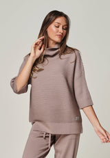 LOUNGEWEAR SET - Pullover Bailey & Pants Bella