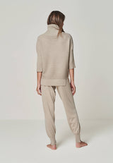 LOUNGEWEAR SET  - Pullover Bailey & Pants Bella