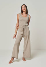 PANTS BAILEY - wide lounge pants for ladies