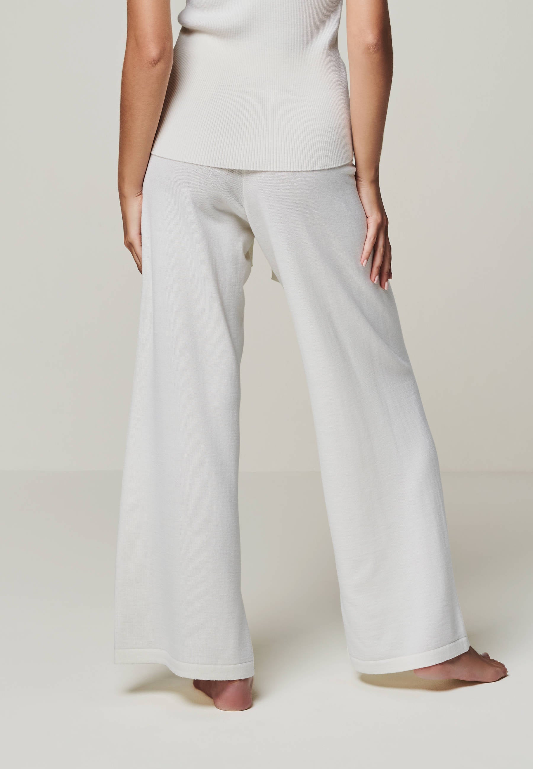 LOUNGEWEAR SET - Pullover Blossom & Pants Bailey